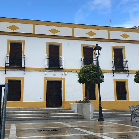 Casa Rural Mirador Del Castillo Almodovar del Rio Exterior photo