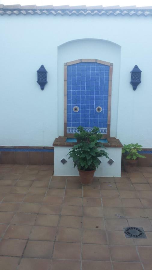 Casa Rural Mirador Del Castillo Almodovar del Rio Exterior photo